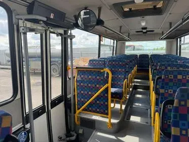 KAROSA C 935.1034 / 1999 / 600 000 km (24)