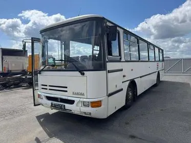 KAROSA C 935.1034 / 1999 / 600 000 km (1)