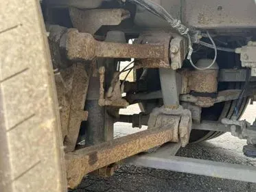 KAROSA C 935.1034 / 1999 / 600 000 km (12)