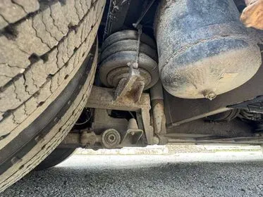 KAROSA C 935.1034 / 1999 / 600 000 km (13)