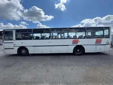 KAROSA C 935.1034 / 1999 / 600 000 km (6)