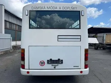 KAROSA C 935.1034 / 1999 / 600 000 km (5)