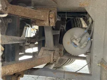 KAROSA C 935.1034 / 1999 / 600 000 km (14)