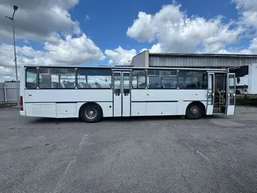 KAROSA C 935.1034 / 1999 / 600 000 km (4)