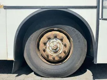 KAROSA C 935.1034 / 1999 / 600 000 km (16)