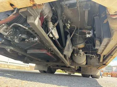 KAROSA C 935.1034 / 1999 / 600 000 km (8)