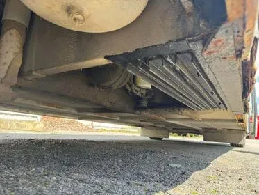 KAROSA C 935.1034 / 1999 / 600 000 km (9)