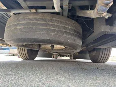 KAROSA C 935.1034 / 1999 / 600 000 km (10)