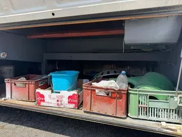 KAROSA C 935.1034 / 1999 / 600 000 km (17)