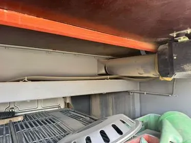 KAROSA C 935.1034 / 1999 / 600 000 km (19)