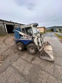 BOBEK 861 / 2004 / 12 987 m/h (3)