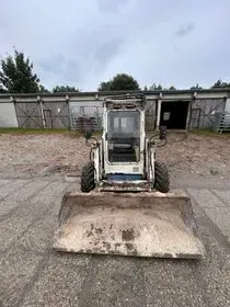 BOBEK 861 / 2004 / 12 987 m/h (2)