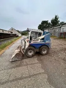 BOBEK 861 / 2004 / 12 987 m/h (5)