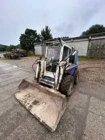 BOBEK 861 / 2004 / 12 987 m/h (1)