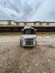 BOBEK 861 / 2004 / 12 987 m/h (4)