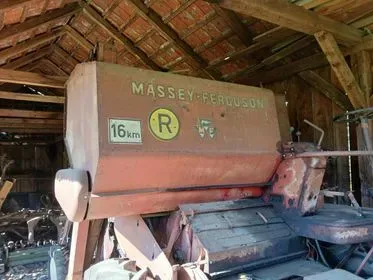 MASSEY FERGUSON (3)