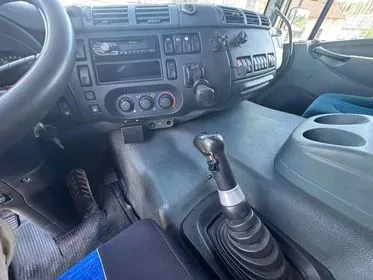 DAF FAT CF85.430 / 2005 / 683 200 km (21)