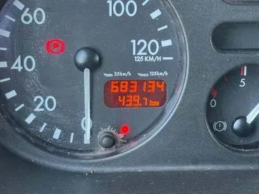 DAF FAT CF85.430 / 2005 / 683 200 km (18)