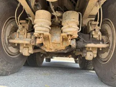 DAF FAT CF85.430 / 2005 / 683 200 km (10)