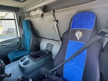 DAF FAT CF85.430 / 2005 / 683 200 km (15)