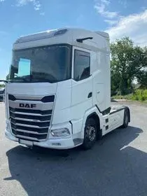 DAF XG 480 FT / 2022 / 559 100 km (1)
