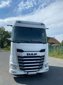 DAF XG 480 FT / 2022 / 559 100 km (2)