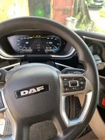 DAF XG 480 FT / 2022 / 559 100 km (12)