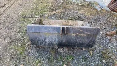 ZETOR 7711 / 1985 / 6 242 m/h (8)