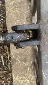 ZETOR 7711 / 1985 / 6 242 m/h (5)