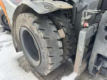 VZV STILL RX 70-45 / 2017 / 13 800 m/h (8)