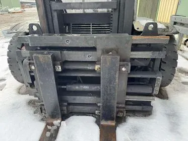 VZV STILL RX 70-45 / 2017 / 13 800 m/h (6)