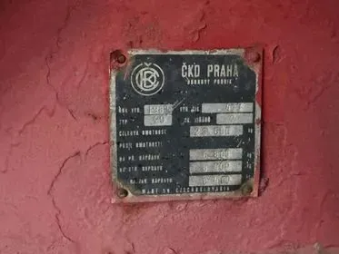 TATRA AD20T / 1989 (8)