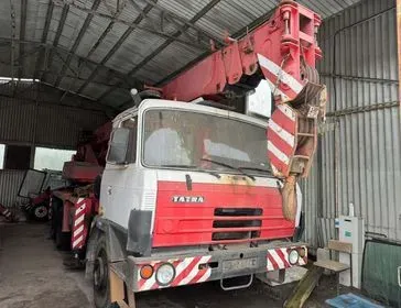 TATRA AD20T / 1989 (1)