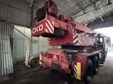 TATRA AD20T / 1989 (2)