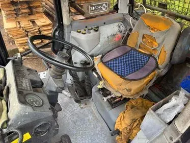 SAME EXPLORER II 90 DT / 1999 / 9 498 m/h (13)