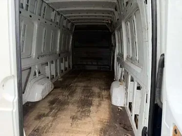 Mercedes-Benz Sprinter 316 CDI / 2018 / 958 100 km (8)