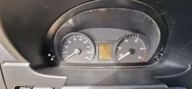 Mercedes-Benz Sprinter 513 / 2012 / 238 000 km (12)