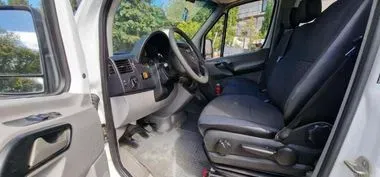 Mercedes-Benz Sprinter 513 / 2012 / 238 000 km (10)