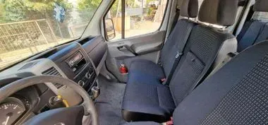 Mercedes-Benz Sprinter 513 / 2012 / 238 000 km (11)