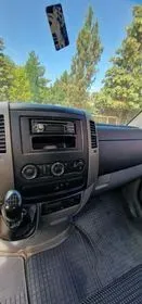 Mercedes-Benz Sprinter 513 / 2012 / 238 000 km (13)
