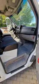 Mercedes-Benz Sprinter 513 / 2012 / 238 000 km (14)