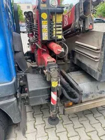 AVIA D75 / 2005 / 205 200 km (11)