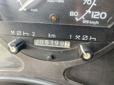 AVIA D75 / 2005 / 205 200 km (16)