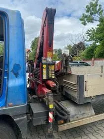 AVIA D75 / 2005 / 205 200 km (7)