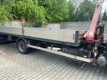 AVIA D75 / 2005 / 205 200 km (6)