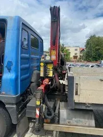 AVIA D75 / 2005 / 205 200 km (8)