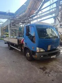 AVIA D75 / 2005 / 205 200 km (1)
