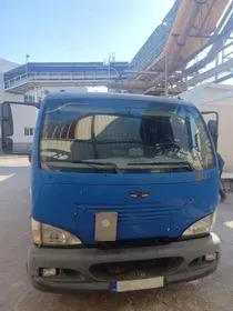 AVIA D75 / 2005 / 205 200 km (2)