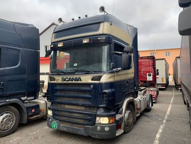 SCANIA R 560 (1)