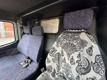 LDV CONVOY VH4 6L FT / 2000 / 193 000 km (22)